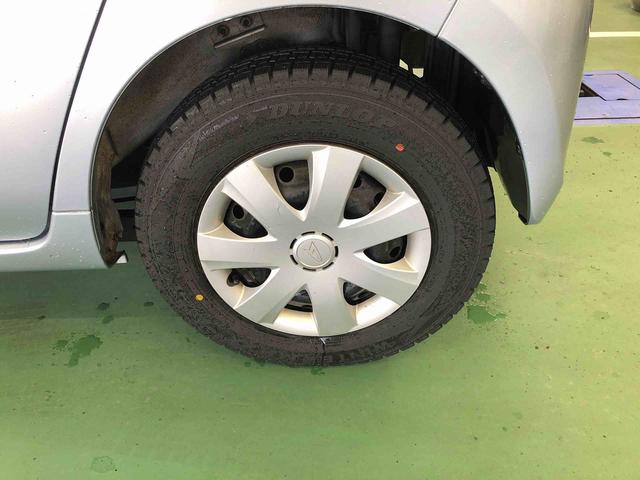 ミラＸリミテッド　ＥＲ　４ＷＤ　走行距離７４１８１ｋｍ４ＷＤ　スマートアシスト　ＣＤチューナー　フルホイールキャップ　キーレスエントリー　マニュアルエアコン　パワーウィンドウ（山形県）の中古車