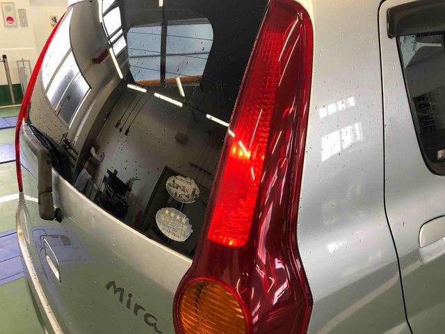 ミラＸリミテッド　ＥＲ　４ＷＤ　走行距離７４１８１ｋｍ４ＷＤ　スマートアシスト　ＣＤチューナー　フルホイールキャップ　キーレスエントリー　マニュアルエアコン　パワーウィンドウ（山形県）の中古車