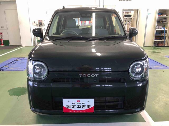 ミラトコットＧ　リミテッド　ＳＡIII　４ＷＤ　走行距離８４１７６ｋｍ４ＷＤ　スマートアシスト　フルホイールキャップ　ナビ　オートエアコン　パノラマモニター　プッシュボタンスタート　キーフリーシステム（山形県）の中古車