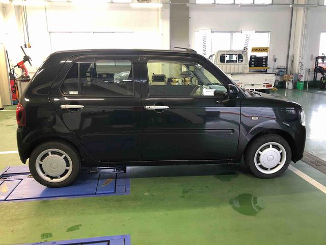 ミラトコットＧ　リミテッド　ＳＡIII　４ＷＤ　走行距離８４１７６ｋｍ４ＷＤ　スマートアシスト　フルホイールキャップ　ナビ　オートエアコン　パノラマモニター　プッシュボタンスタート　キーフリーシステム（山形県）の中古車