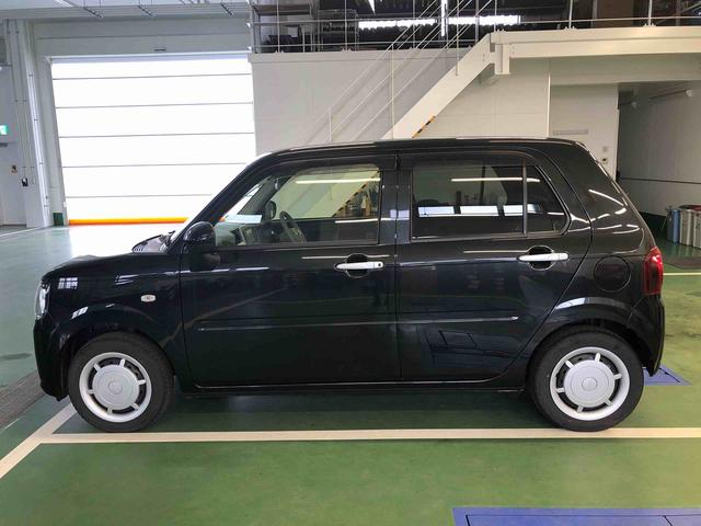 ミラトコットＧ　リミテッド　ＳＡIII　４ＷＤ　走行距離８４１７６ｋｍ４ＷＤ　スマートアシスト　フルホイールキャップ　ナビ　オートエアコン　パノラマモニター　プッシュボタンスタート　キーフリーシステム（山形県）の中古車