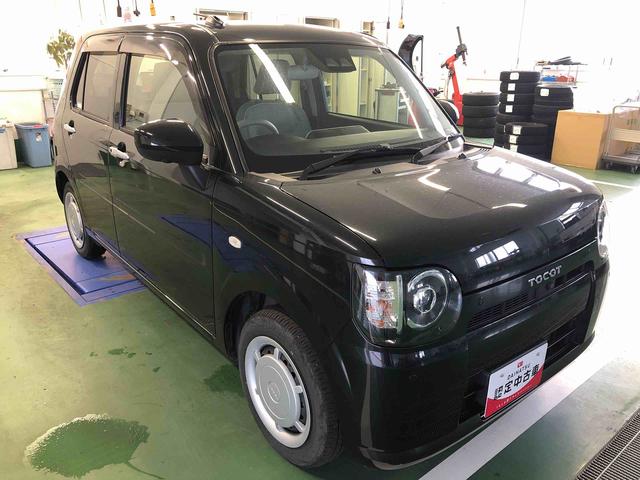 ミラトコットＧ　リミテッド　ＳＡIII　４ＷＤ　走行距離８４１７６ｋｍ４ＷＤ　スマートアシスト　フルホイールキャップ　ナビ　オートエアコン　パノラマモニター　プッシュボタンスタート　キーフリーシステム（山形県）の中古車