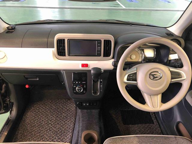 ミラトコットＧ　リミテッド　ＳＡIII　４ＷＤ　走行距離８４１７６ｋｍ４ＷＤ　スマートアシスト　フルホイールキャップ　ナビ　オートエアコン　パノラマモニター　プッシュボタンスタート　キーフリーシステム（山形県）の中古車