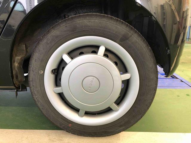 ミラトコットＧ　リミテッド　ＳＡIII　４ＷＤ　走行距離８４１７６ｋｍ４ＷＤ　スマートアシスト　フルホイールキャップ　ナビ　オートエアコン　パノラマモニター　プッシュボタンスタート　キーフリーシステム（山形県）の中古車