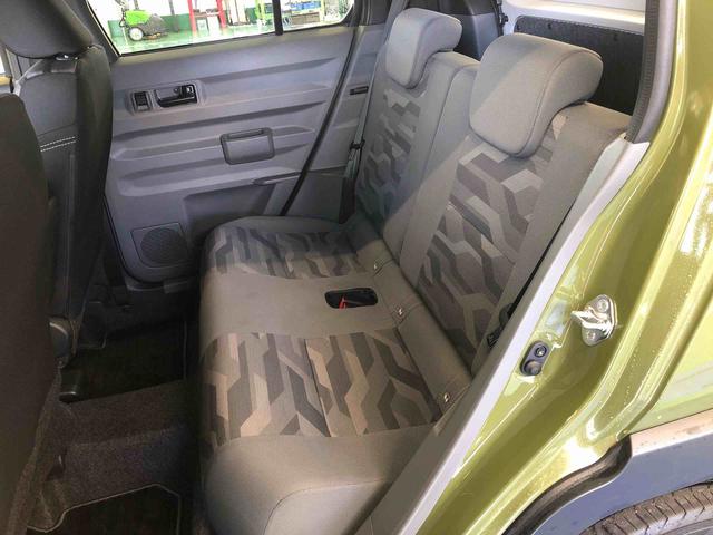 タフトＧターボ　クロムベンチャー　４ＷＤ　走行距離５３７１９ｋｍ４ＷＤ　スマートアシスト　オートエアコン　コーナーセンサー　ステアリングスイッチ　アルミホイール　電動パーキングブレーキ（山形県）の中古車