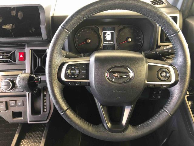 タフトＧターボ　クロムベンチャー　４ＷＤ　走行距離５３７１９ｋｍ４ＷＤ　スマートアシスト　オートエアコン　コーナーセンサー　ステアリングスイッチ　アルミホイール　電動パーキングブレーキ（山形県）の中古車