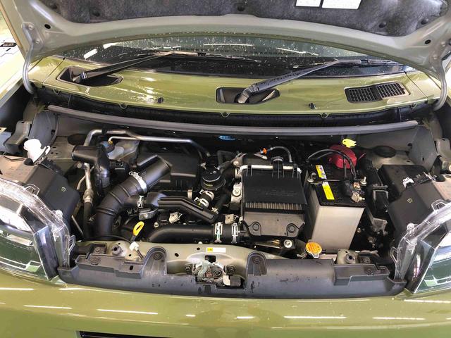 タフトＧターボ　クロムベンチャー　４ＷＤ　走行距離５３７１９ｋｍ４ＷＤ　スマートアシスト　オートエアコン　コーナーセンサー　ステアリングスイッチ　アルミホイール　電動パーキングブレーキ（山形県）の中古車