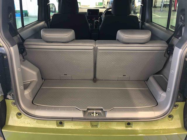 タフトＧターボ　クロムベンチャー　４ＷＤ　走行距離５３７１９ｋｍ４ＷＤ　スマートアシスト　オートエアコン　コーナーセンサー　ステアリングスイッチ　アルミホイール　電動パーキングブレーキ（山形県）の中古車