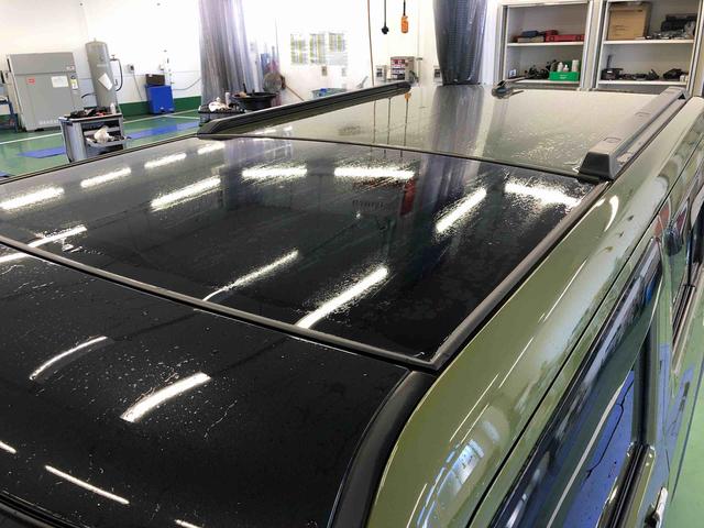 タフトＧターボ　クロムベンチャー　４ＷＤ　走行距離５３７１９ｋｍ４ＷＤ　スマートアシスト　オートエアコン　コーナーセンサー　ステアリングスイッチ　アルミホイール　電動パーキングブレーキ（山形県）の中古車