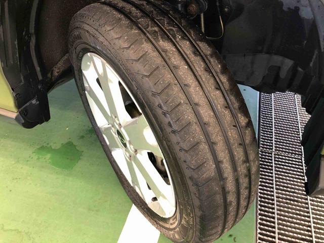 タフトＧターボ　クロムベンチャー　４ＷＤ　走行距離５３７１９ｋｍ４ＷＤ　スマートアシスト　オートエアコン　コーナーセンサー　ステアリングスイッチ　アルミホイール　電動パーキングブレーキ（山形県）の中古車