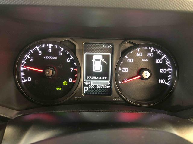 タフトＧターボ　クロムベンチャー　４ＷＤ　走行距離５３７１９ｋｍ４ＷＤ　スマートアシスト　オートエアコン　コーナーセンサー　ステアリングスイッチ　アルミホイール　電動パーキングブレーキ（山形県）の中古車