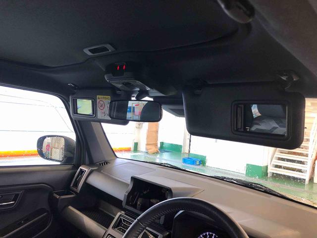 タフトＧターボ　クロムベンチャー　４ＷＤ　走行距離５３７１９ｋｍ４ＷＤ　スマートアシスト　オートエアコン　コーナーセンサー　ステアリングスイッチ　アルミホイール　電動パーキングブレーキ（山形県）の中古車