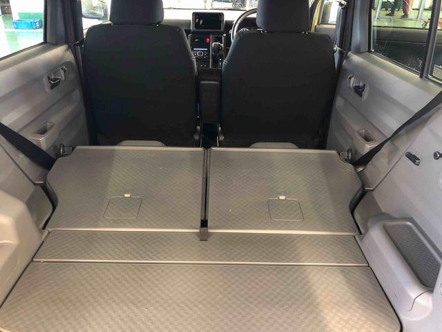 タフトＧターボ　クロムベンチャー　４ＷＤ　走行距離５３７１９ｋｍ４ＷＤ　スマートアシスト　オートエアコン　コーナーセンサー　ステアリングスイッチ　アルミホイール　電動パーキングブレーキ（山形県）の中古車