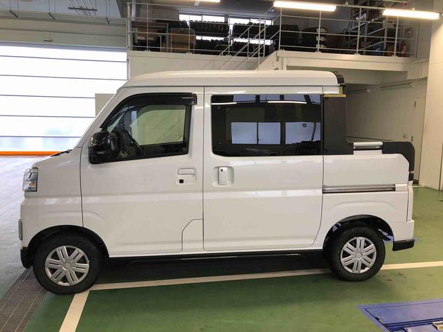 アトレーデッキバン（山形県）の中古車