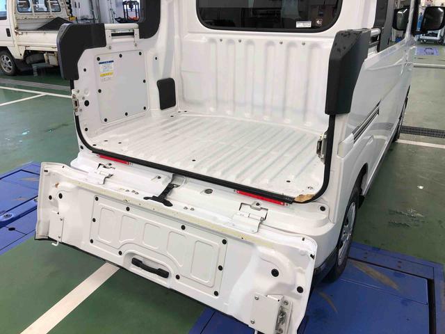 アトレーデッキバン（山形県）の中古車