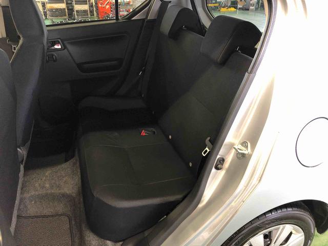 ミライースＸ　ＳＡIII　４ＷＤ　走行距離２６７３ｋｍ４ＷＤ　スマートアシスト　フルホイールキャップ　セパレートシート　デジタルメーター　コーナーセンサー　マニュアルエアコン　キーレスエントリー（山形県）の中古車