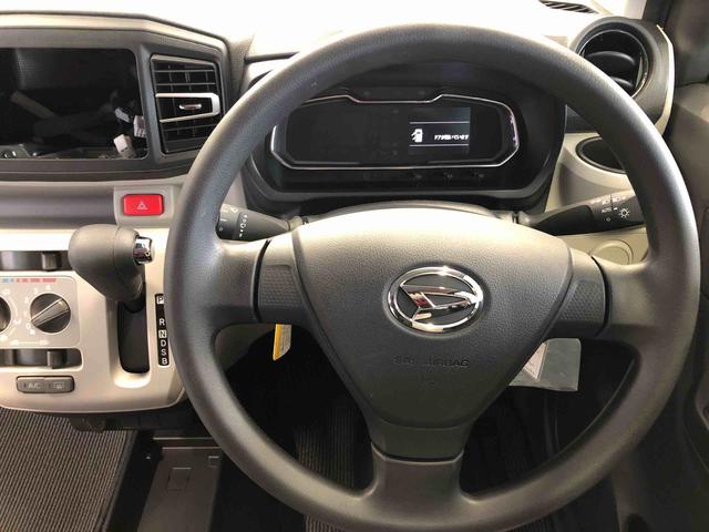 ミライースＸ　ＳＡIII　４ＷＤ　走行距離２６７３ｋｍ４ＷＤ　スマートアシスト　フルホイールキャップ　セパレートシート　デジタルメーター　コーナーセンサー　マニュアルエアコン　キーレスエントリー（山形県）の中古車