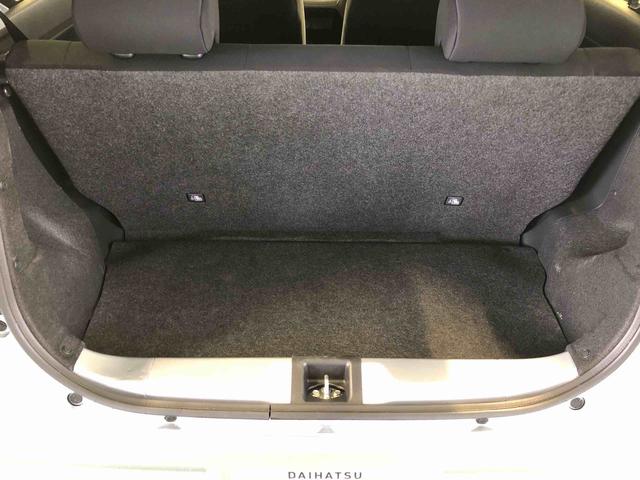 ミライースＸ　ＳＡIII　４ＷＤ　走行距離２６７３ｋｍ４ＷＤ　スマートアシスト　フルホイールキャップ　セパレートシート　デジタルメーター　コーナーセンサー　マニュアルエアコン　キーレスエントリー（山形県）の中古車