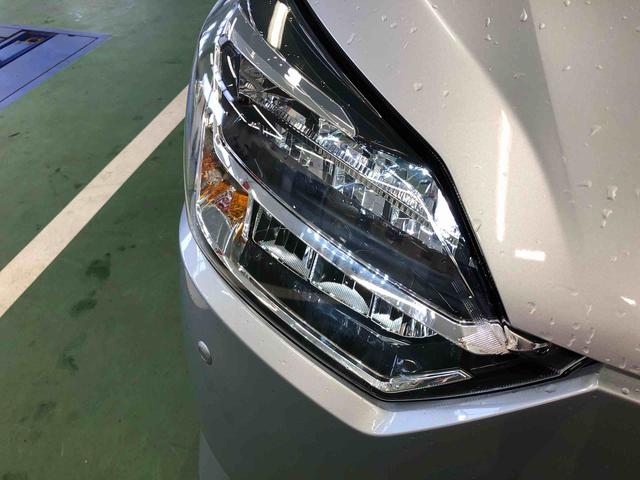 ミライースＸ　ＳＡIII　４ＷＤ　走行距離２６７３ｋｍ４ＷＤ　スマートアシスト　フルホイールキャップ　セパレートシート　デジタルメーター　コーナーセンサー　マニュアルエアコン　キーレスエントリー（山形県）の中古車