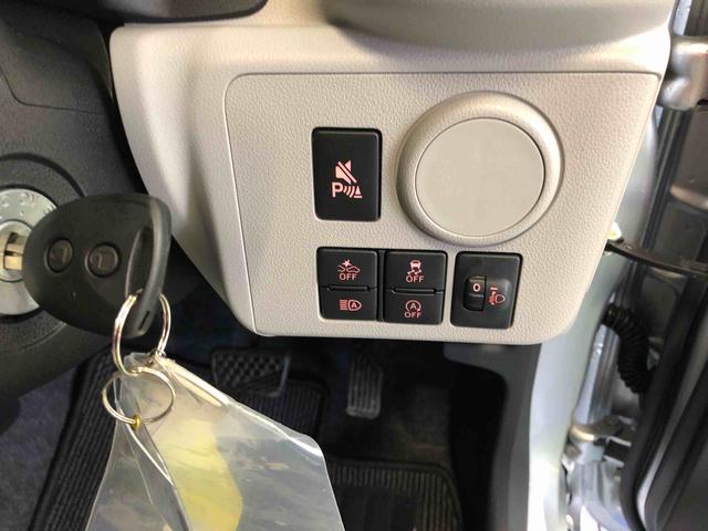 ミライースＸ　ＳＡIII　４ＷＤ　走行距離２６７３ｋｍ４ＷＤ　スマートアシスト　フルホイールキャップ　セパレートシート　デジタルメーター　コーナーセンサー　マニュアルエアコン　キーレスエントリー（山形県）の中古車