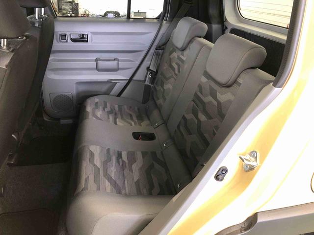 タフトＧ　ダーククロムベンチャー　４ＷＤ　走行距離４８１６ｋｍ４ＷＤ　スマートアシスト　コーナーセンサー　電動パーキングブレーキ　キーフリーシステム　プッシュボタンスタート　オートエアコン（山形県）の中古車