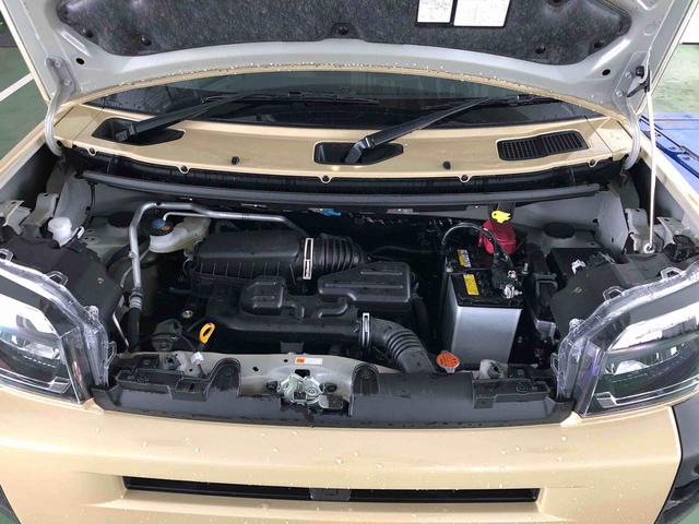 タフトＧ　ダーククロムベンチャー　４ＷＤ　走行距離４８１６ｋｍ４ＷＤ　スマートアシスト　コーナーセンサー　電動パーキングブレーキ　キーフリーシステム　プッシュボタンスタート　オートエアコン（山形県）の中古車