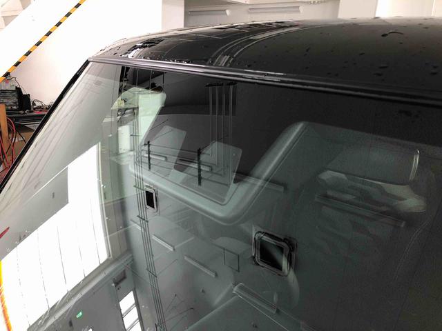 タフトＧ　ダーククロムベンチャー　４ＷＤ　走行距離４８１６ｋｍ４ＷＤ　スマートアシスト　コーナーセンサー　電動パーキングブレーキ　キーフリーシステム　プッシュボタンスタート　オートエアコン（山形県）の中古車