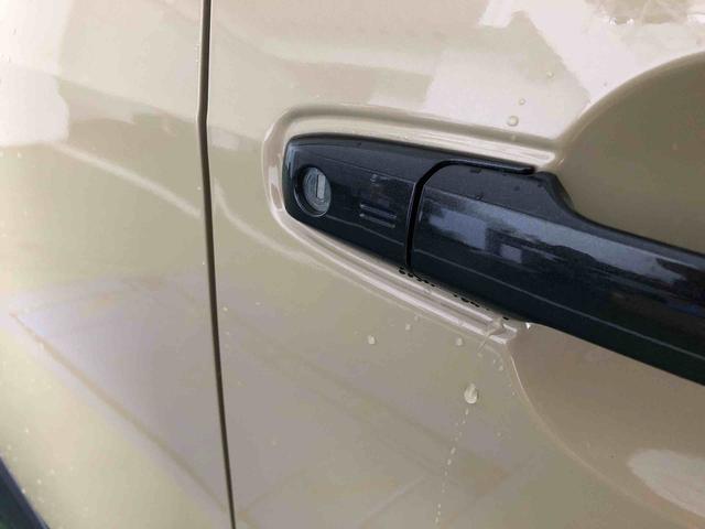 タフトＧ　ダーククロムベンチャー　４ＷＤ　走行距離４８１６ｋｍ４ＷＤ　スマートアシスト　コーナーセンサー　電動パーキングブレーキ　キーフリーシステム　プッシュボタンスタート　オートエアコン（山形県）の中古車