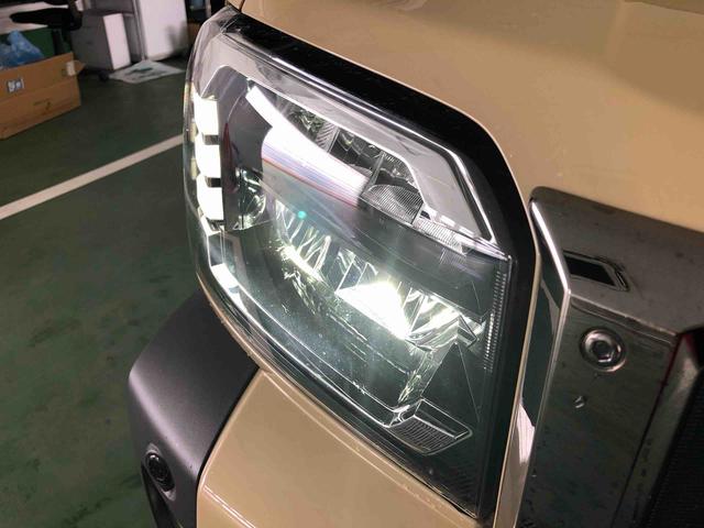 タフトＧ　ダーククロムベンチャー　４ＷＤ　走行距離４８１６ｋｍ４ＷＤ　スマートアシスト　コーナーセンサー　電動パーキングブレーキ　キーフリーシステム　プッシュボタンスタート　オートエアコン（山形県）の中古車