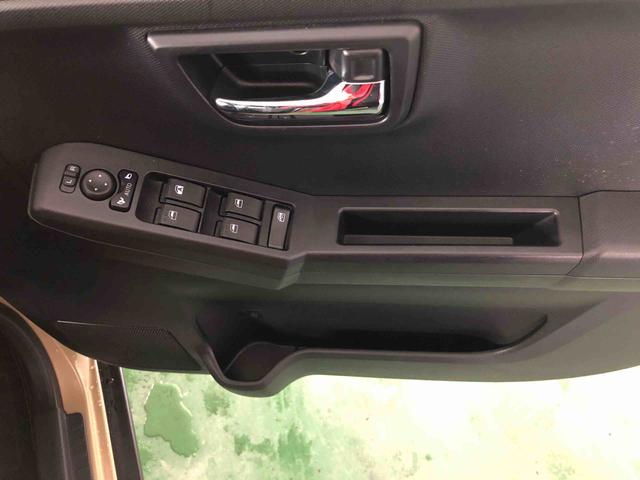 タフトＧ　ダーククロムベンチャー　４ＷＤ　走行距離４８１６ｋｍ４ＷＤ　スマートアシスト　コーナーセンサー　電動パーキングブレーキ　キーフリーシステム　プッシュボタンスタート　オートエアコン（山形県）の中古車