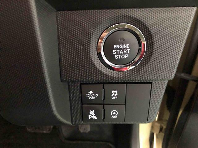 タフトＧ　ダーククロムベンチャー　４ＷＤ　走行距離４８１６ｋｍ４ＷＤ　スマートアシスト　コーナーセンサー　電動パーキングブレーキ　キーフリーシステム　プッシュボタンスタート　オートエアコン（山形県）の中古車