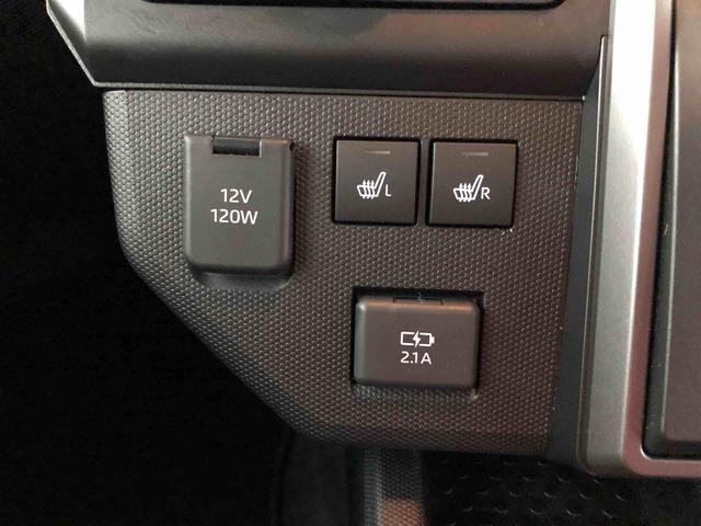 タフトＧ　ダーククロムベンチャー　４ＷＤ　走行距離４８１６ｋｍ４ＷＤ　スマートアシスト　コーナーセンサー　電動パーキングブレーキ　キーフリーシステム　プッシュボタンスタート　オートエアコン（山形県）の中古車