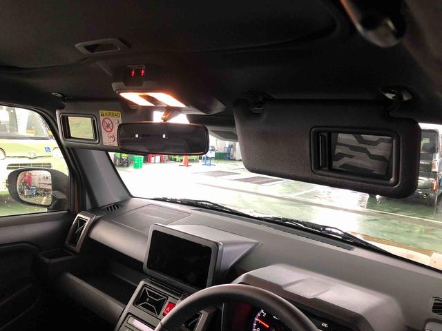 タフトＧ　ダーククロムベンチャー　４ＷＤ　走行距離４８１６ｋｍ４ＷＤ　スマートアシスト　コーナーセンサー　電動パーキングブレーキ　キーフリーシステム　プッシュボタンスタート　オートエアコン（山形県）の中古車