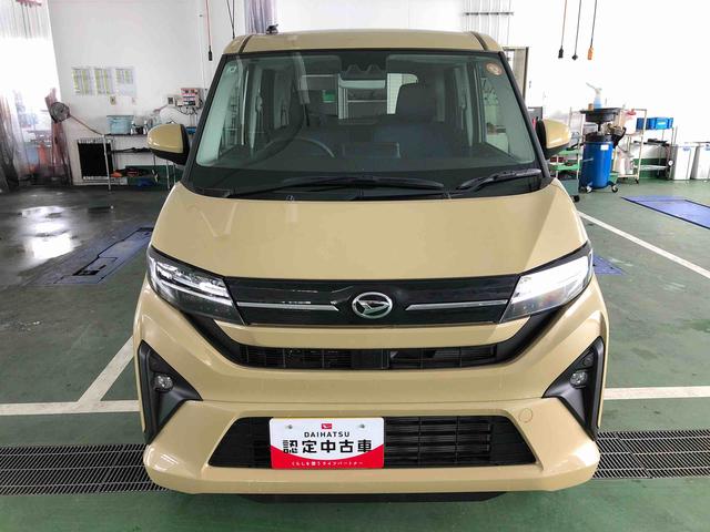 ムーヴＲＳ　４ＷＤ　走行距離３０９ｋｍ・アルミホイール４ＷＤ　スマートアシスト　ステアリングスイッチ　キーフリーシステム　プッシュボタンスタート　ＬＥＤヘッドランプ　アルミホイール　オートエアコン（山形県）の中古車