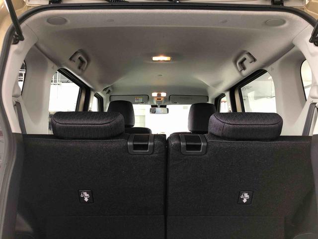 ムーヴＲＳ　４ＷＤ　走行距離３０９ｋｍ・アルミホイール４ＷＤ　スマートアシスト　ステアリングスイッチ　キーフリーシステム　プッシュボタンスタート　ＬＥＤヘッドランプ　アルミホイール　オートエアコン（山形県）の中古車