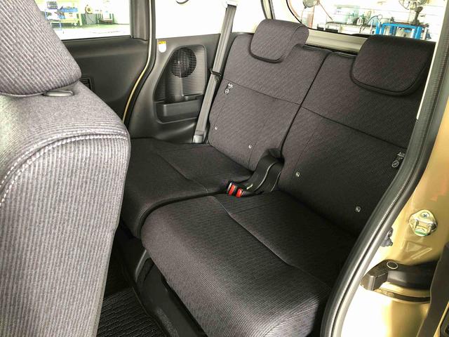 ムーヴＲＳ　４ＷＤ　走行距離３０９ｋｍ・アルミホイール４ＷＤ　スマートアシスト　ステアリングスイッチ　キーフリーシステム　プッシュボタンスタート　ＬＥＤヘッドランプ　アルミホイール　オートエアコン（山形県）の中古車