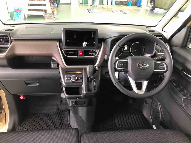 ムーヴＲＳ　４ＷＤ　走行距離３０９ｋｍ・アルミホイール４ＷＤ　スマートアシスト　ステアリングスイッチ　キーフリーシステム　プッシュボタンスタート　ＬＥＤヘッドランプ　アルミホイール　オートエアコン（山形県）の中古車