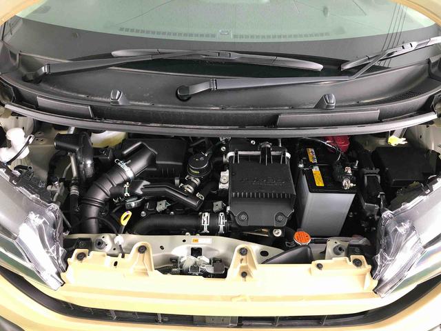 ムーヴＲＳ　４ＷＤ　走行距離３０９ｋｍ・アルミホイール４ＷＤ　スマートアシスト　ステアリングスイッチ　キーフリーシステム　プッシュボタンスタート　ＬＥＤヘッドランプ　アルミホイール　オートエアコン（山形県）の中古車