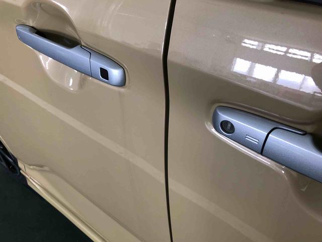 ムーヴＲＳ　４ＷＤ　走行距離３０９ｋｍ・アルミホイール４ＷＤ　スマートアシスト　ステアリングスイッチ　キーフリーシステム　プッシュボタンスタート　ＬＥＤヘッドランプ　アルミホイール　オートエアコン（山形県）の中古車