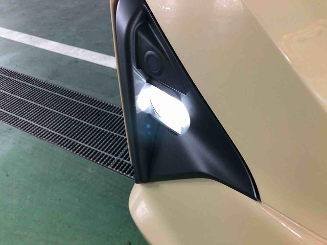 ムーヴＲＳ　４ＷＤ　走行距離３０９ｋｍ・アルミホイール４ＷＤ　スマートアシスト　ステアリングスイッチ　キーフリーシステム　プッシュボタンスタート　ＬＥＤヘッドランプ　アルミホイール　オートエアコン（山形県）の中古車