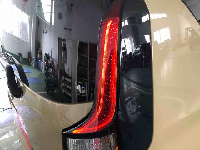 ムーヴＲＳ　４ＷＤ　走行距離３０９ｋｍ・アルミホイール４ＷＤ　スマートアシスト　ステアリングスイッチ　キーフリーシステム　プッシュボタンスタート　ＬＥＤヘッドランプ　アルミホイール　オートエアコン（山形県）の中古車