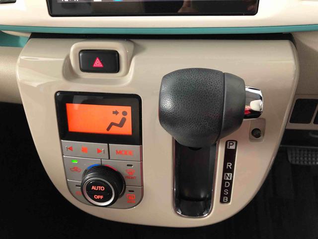 ムーヴキャンバスＧホワイトアクセントＶＳ　ＳＡIII　４ＷＤ　９６４８４ｋｍ４ＷＤ　スマートアシスト　キーフリーシステム　パノラマモニター　ナビ　オートエアコン　フルホイールキャップ　プッシュボタンスタート（山形県）の中古車