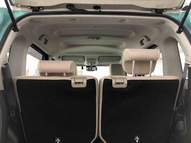 ムーヴキャンバスＧホワイトアクセントＶＳ　ＳＡIII　４ＷＤ　９６４８４ｋｍ４ＷＤ　スマートアシスト　キーフリーシステム　パノラマモニター　ナビ　オートエアコン　フルホイールキャップ　プッシュボタンスタート（山形県）の中古車