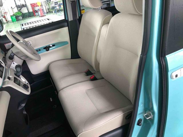 ムーヴキャンバスＧホワイトアクセントＶＳ　ＳＡIII　４ＷＤ　９６４８４ｋｍ４ＷＤ　スマートアシスト　キーフリーシステム　パノラマモニター　ナビ　オートエアコン　フルホイールキャップ　プッシュボタンスタート（山形県）の中古車