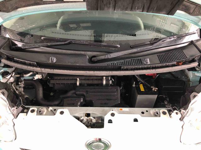 ムーヴキャンバスＧホワイトアクセントＶＳ　ＳＡIII　４ＷＤ　９６４８４ｋｍ４ＷＤ　スマートアシスト　キーフリーシステム　パノラマモニター　ナビ　オートエアコン　フルホイールキャップ　プッシュボタンスタート（山形県）の中古車