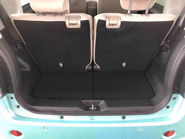 ムーヴキャンバスＧホワイトアクセントＶＳ　ＳＡIII　４ＷＤ　９６４８４ｋｍ４ＷＤ　スマートアシスト　キーフリーシステム　パノラマモニター　ナビ　オートエアコン　フルホイールキャップ　プッシュボタンスタート（山形県）の中古車