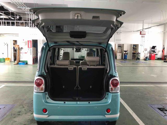 ムーヴキャンバスＧホワイトアクセントＶＳ　ＳＡIII　４ＷＤ　９６４８４ｋｍ４ＷＤ　スマートアシスト　キーフリーシステム　パノラマモニター　ナビ　オートエアコン　フルホイールキャップ　プッシュボタンスタート（山形県）の中古車