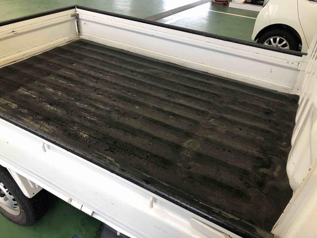 ハイゼットトラックスタンダード　４ＷＤ　走行距離６８０４９ｋｍ４ＷＤ　スマートアシスト　ＡＭ／ＦＭラジオ　キーレスエントリー　チールホイール　マニュアルエアコン（山形県）の中古車