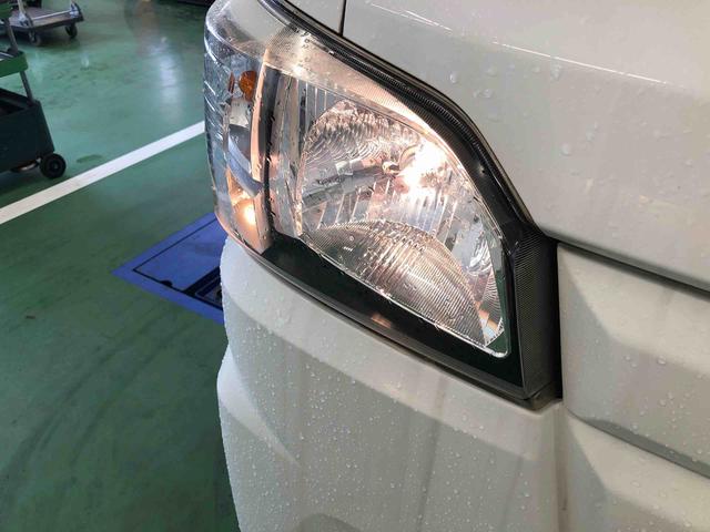 ハイゼットトラックスタンダード　４ＷＤ　走行距離６８０４９ｋｍ４ＷＤ　スマートアシスト　ＡＭ／ＦＭラジオ　キーレスエントリー　チールホイール　マニュアルエアコン（山形県）の中古車