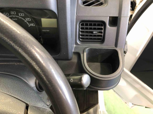 ハイゼットトラックスタンダード　４ＷＤ　走行距離６８０４９ｋｍ４ＷＤ　スマートアシスト　ＡＭ／ＦＭラジオ　キーレスエントリー　チールホイール　マニュアルエアコン（山形県）の中古車